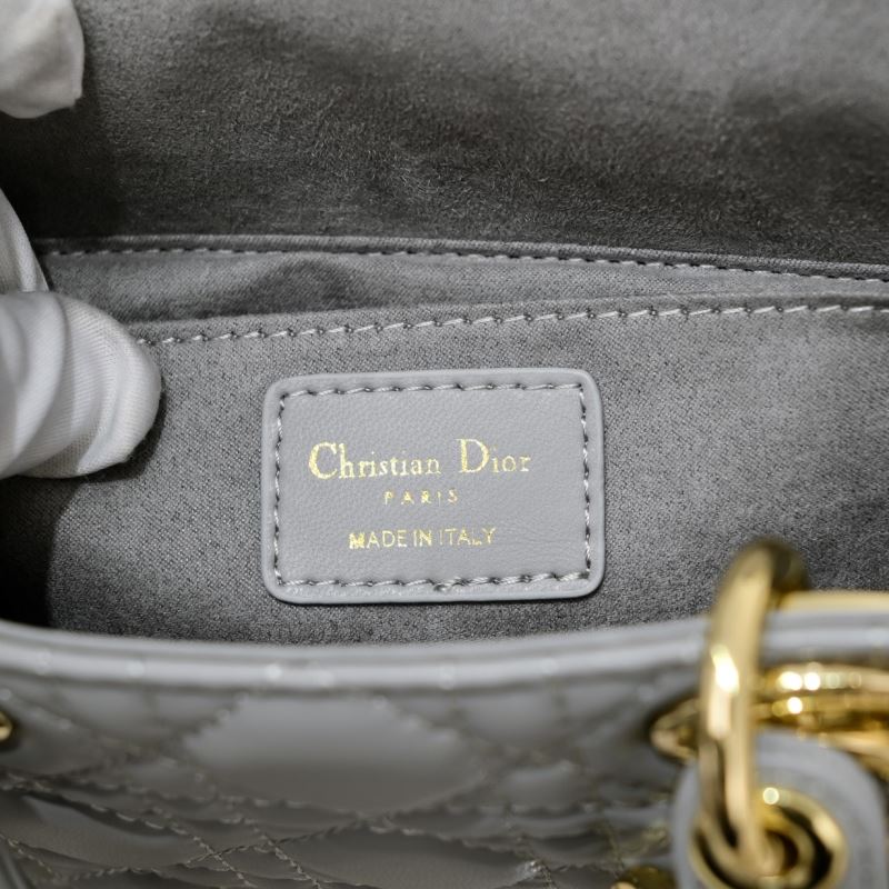 Christian Dior Top Handle Bags